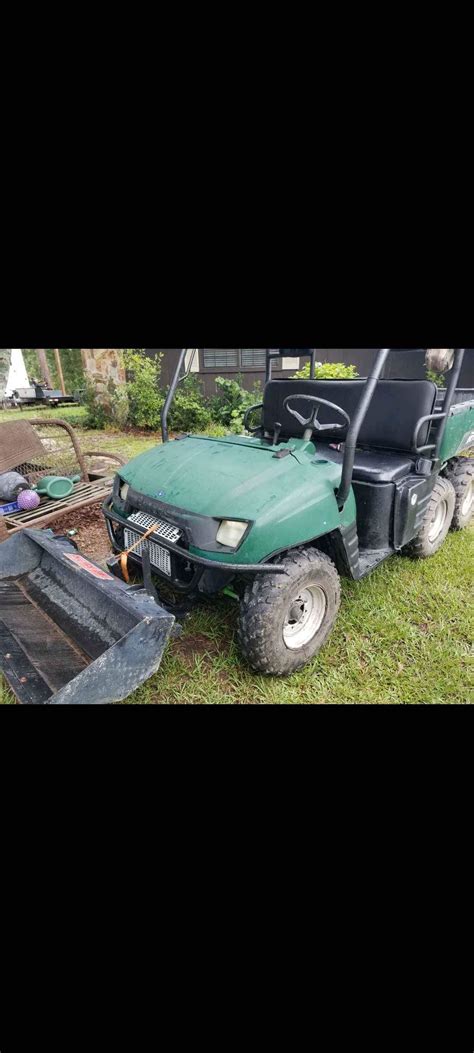 swisher loader facebook marketplace